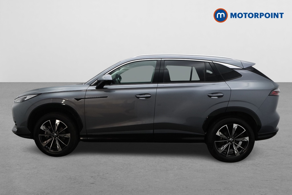 Used MG MG HS 2024 for sale - 76905590: Photo 4