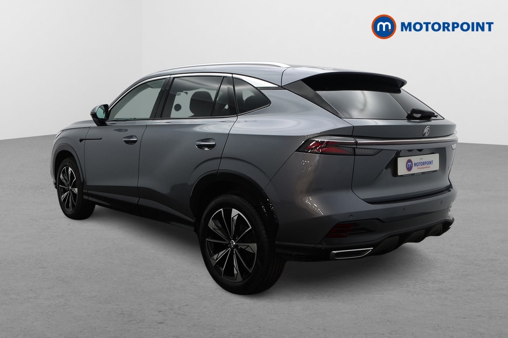 Used MG MG HS 2024 for sale - 76905590: Photo 5