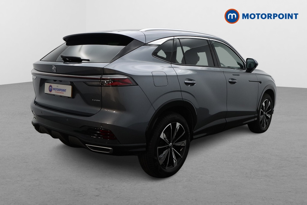 Used MG MG HS 2024 for sale - 76905590: Photo 7