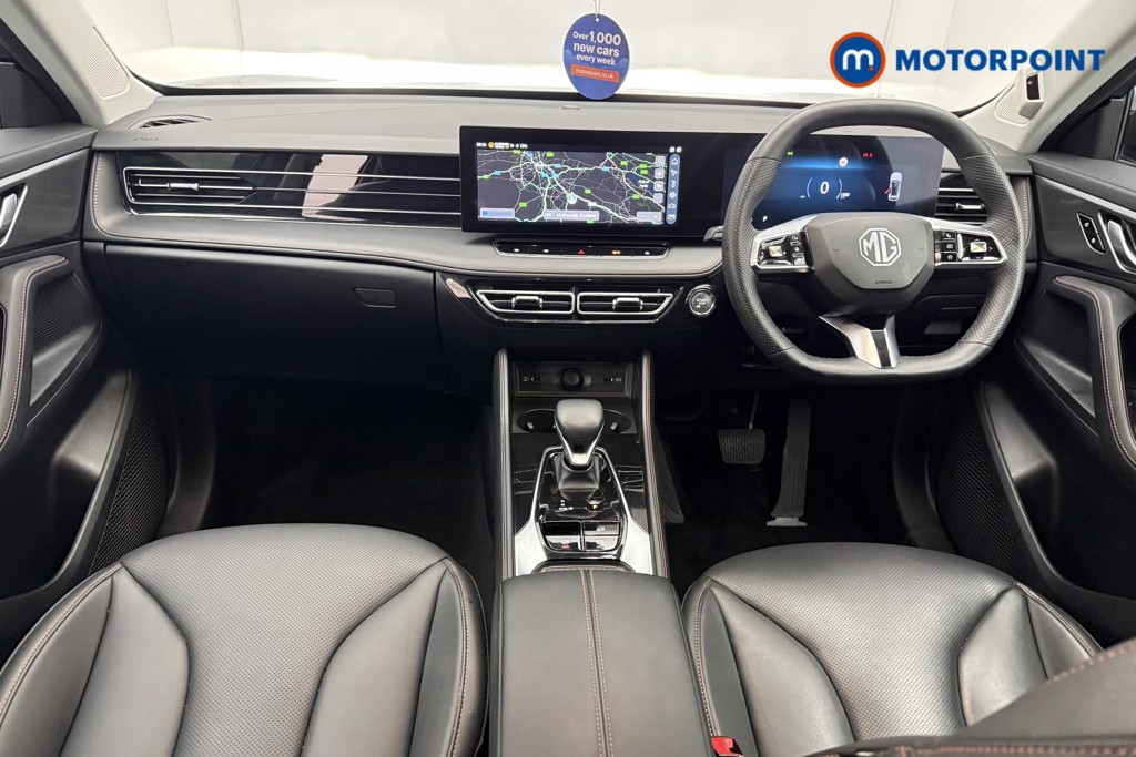 Used MG MG HS 2024 for sale - 76905590: Photo 9