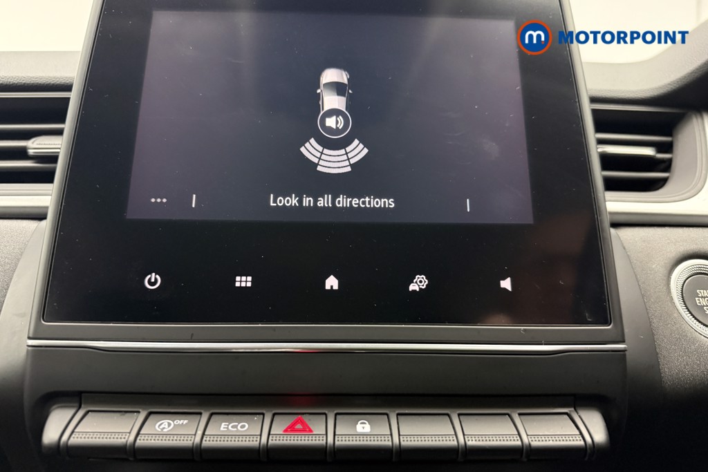 Used Renault Captur 2022 for sale - 77221216: Photo 11