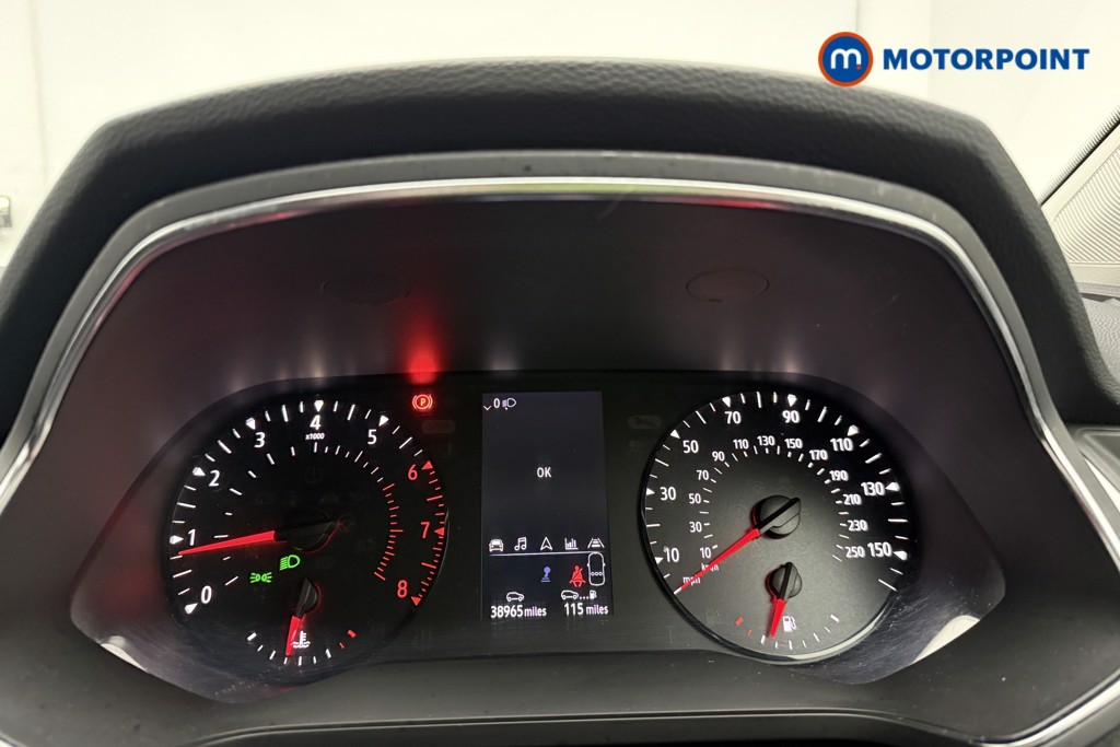 Used Renault Captur 2022 for sale - 77221216: Photo 14