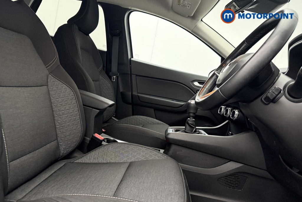 Used Renault Captur 2022 for sale - 77221216: Photo 16