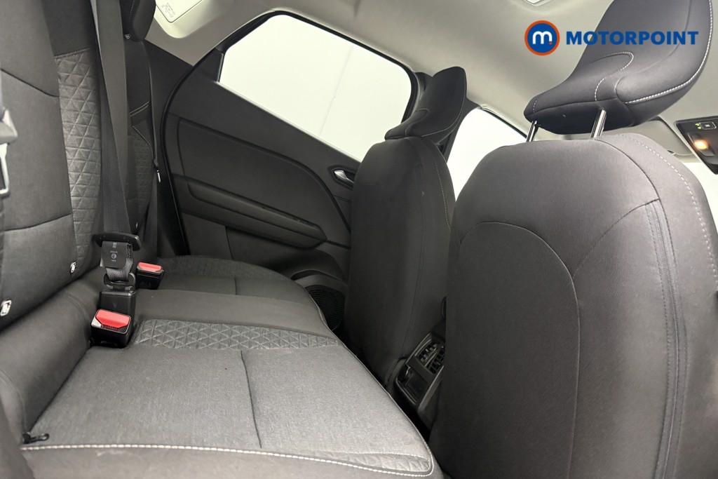 Used Renault Captur 2022 for sale - 77221216: Photo 17