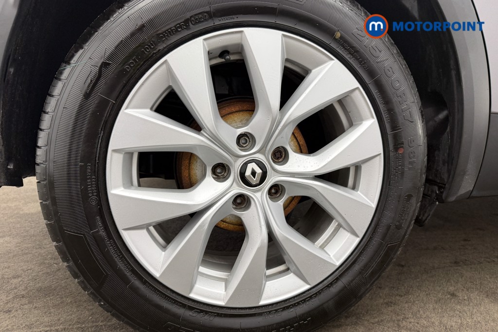 Used Renault Captur 2022 for sale - 77221216: Photo 18