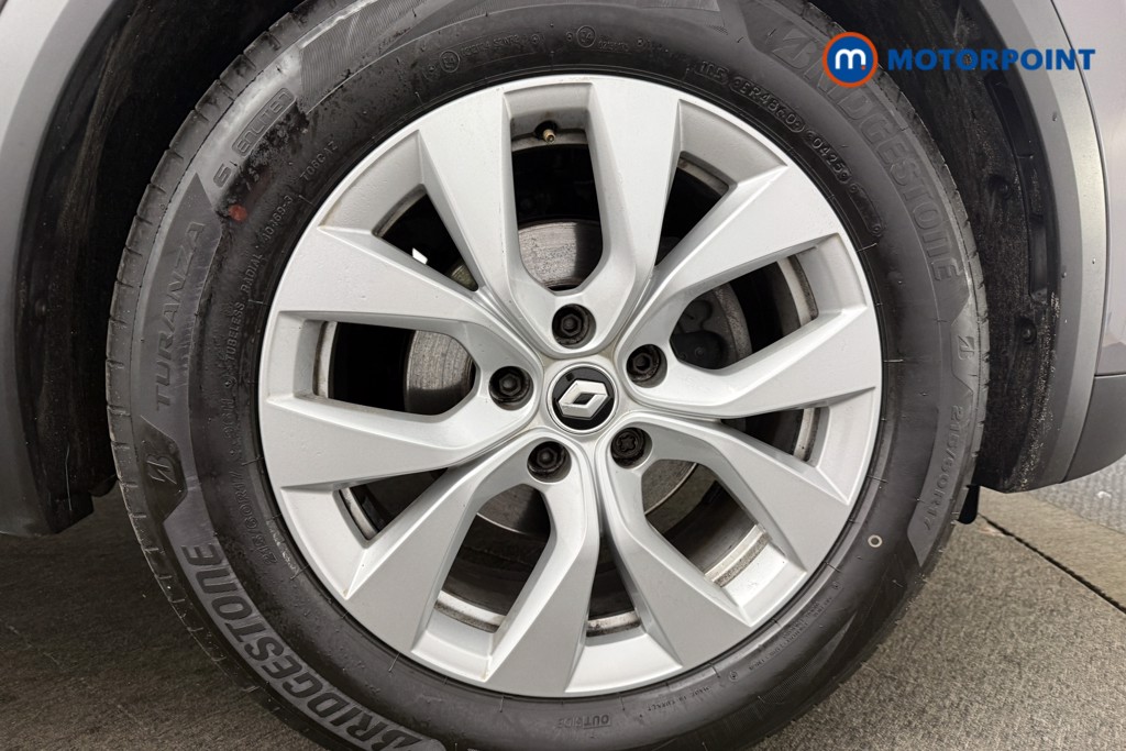 Used Renault Captur 2022 for sale - 77221216: Photo 19