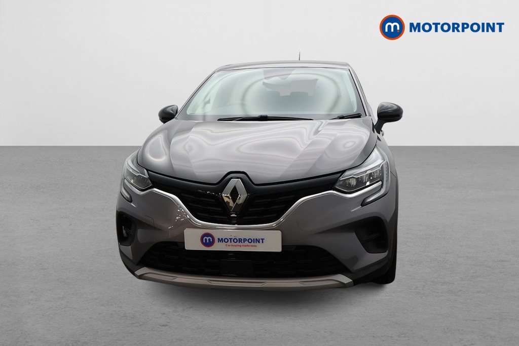 Used Renault Captur 2022 for sale - 77221216: Photo 2
