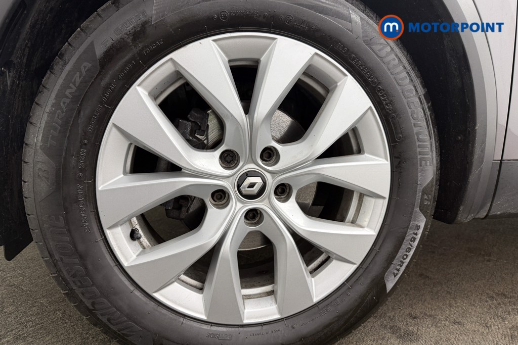 Used Renault Captur 2022 for sale - 77221216: Photo 20