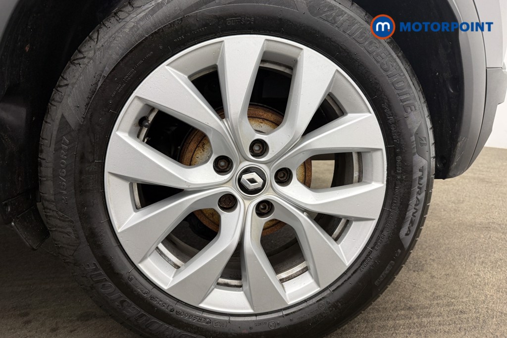 Used Renault Captur 2022 for sale - 77221216: Photo 21