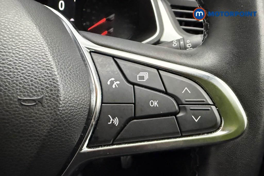 Used Renault Captur 2022 for sale - 77221216: Photo 23