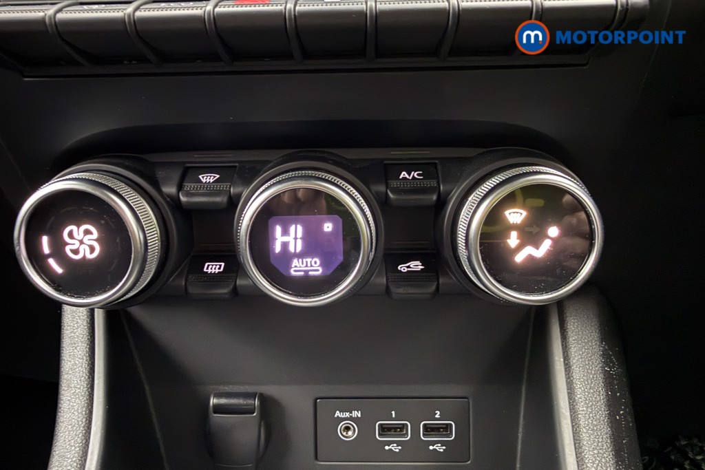 Used Renault Captur 2022 for sale - 77221216: Photo 24