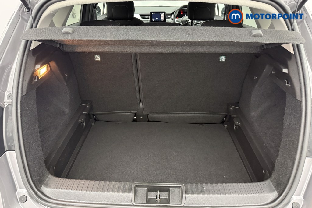 Used Renault Captur 2022 for sale - 77221216: Photo 28