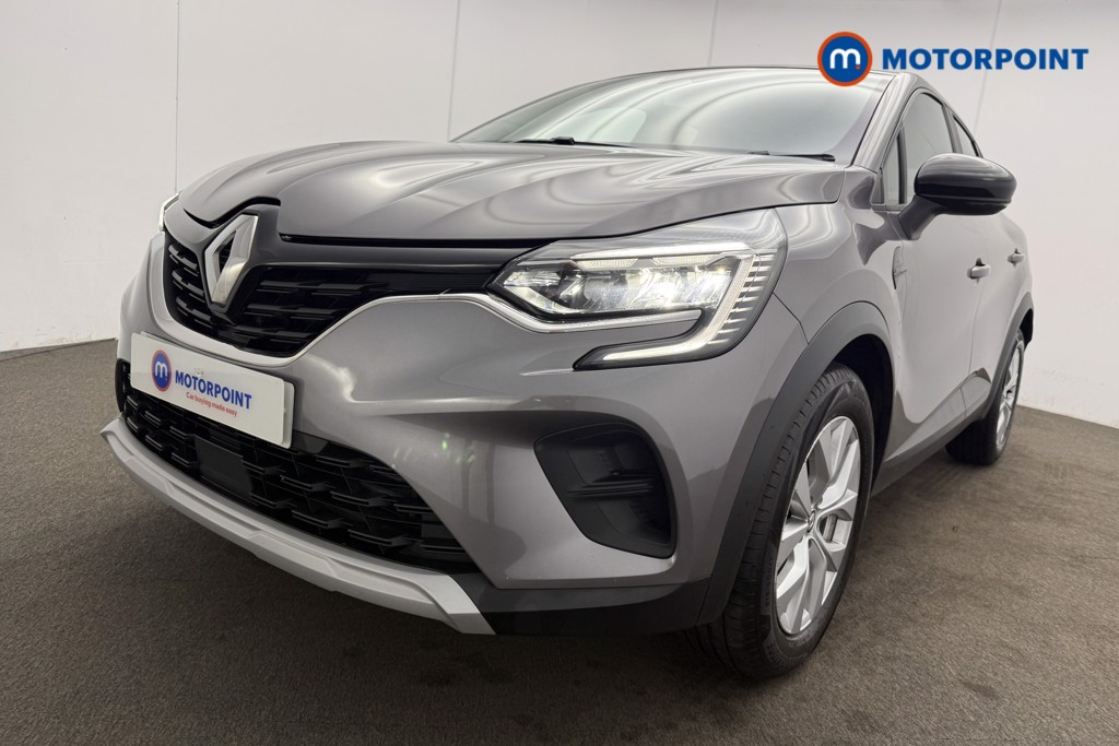 Used Renault Captur 2022 for sale - 77221216: Photo 29