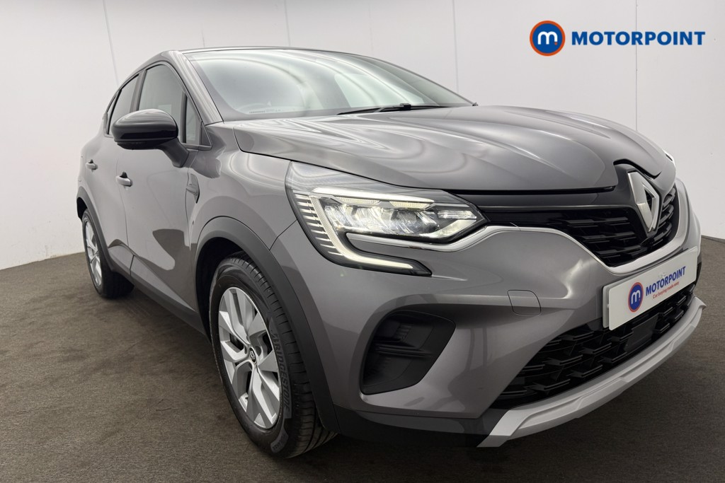 Used Renault Captur 2022 for sale - 77221216: Photo 30