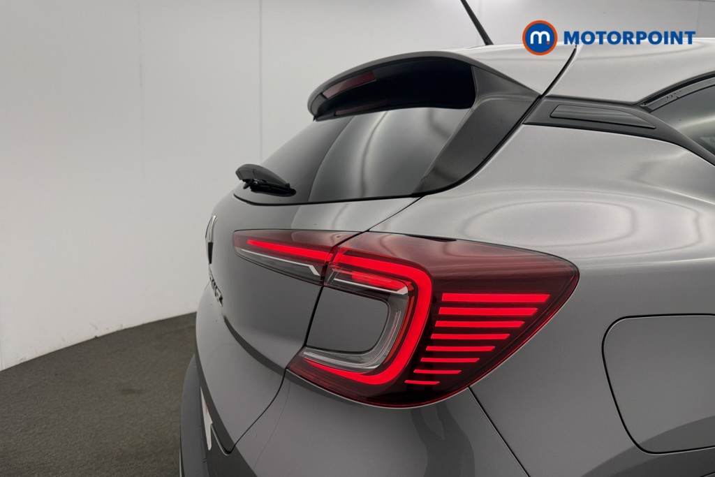 Used Renault Captur 2022 for sale - 77221216: Photo 31