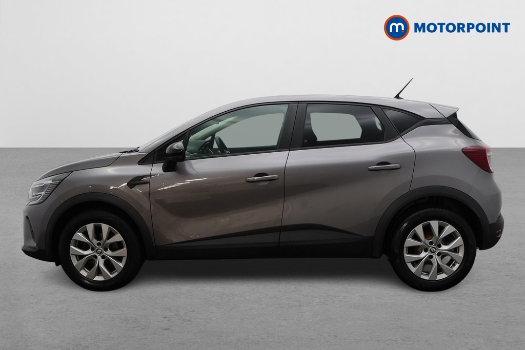 Used Renault Captur 2022 for sale - 77221216: Photo 4