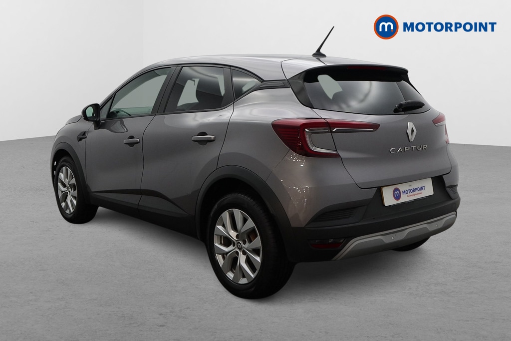 Used Renault Captur 2022 for sale - 77221216: Photo 5