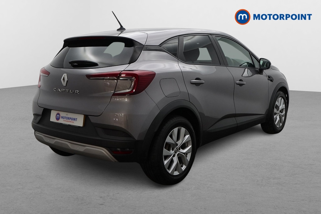 Used Renault Captur 2022 for sale - 77221216: Photo 7