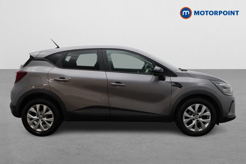 Used Renault Captur 2022 for sale - 77221216: Photo 8