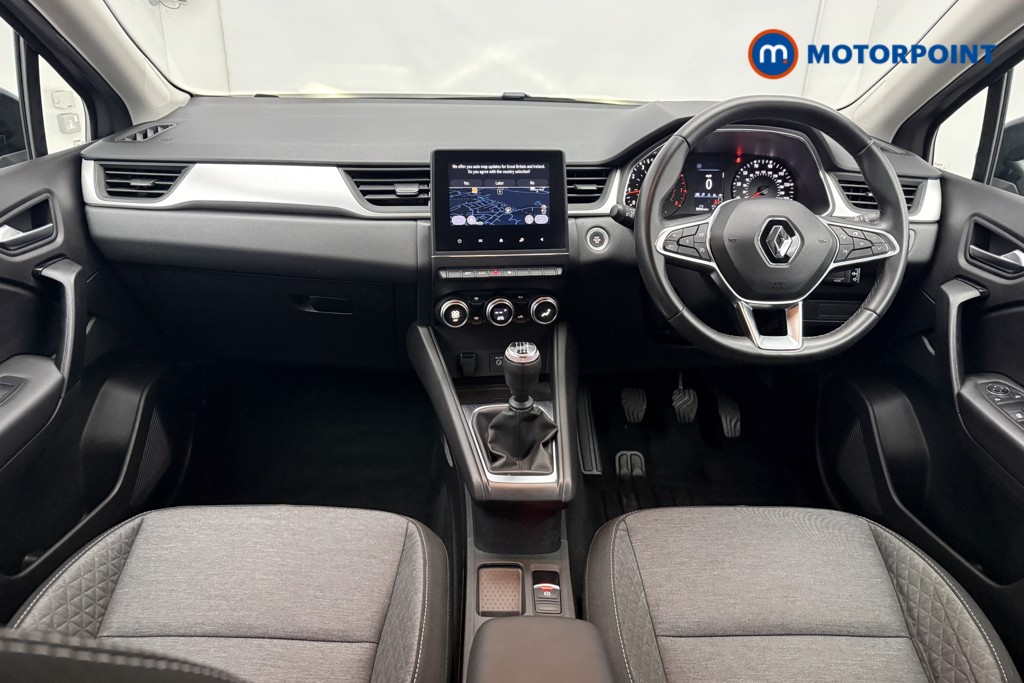 Used Renault Captur 2022 for sale - 77221216: Photo 9