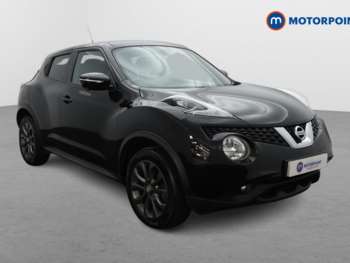 2017 - 1.2 DiG-T Tekna 5dr