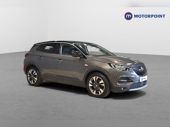 Used Vauxhall Grandland X undefined for sale - 78718267: Photo