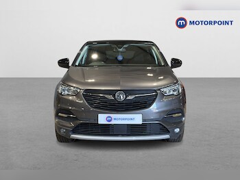 Used Vauxhall Grandland X undefined for sale - 78718267: Photo