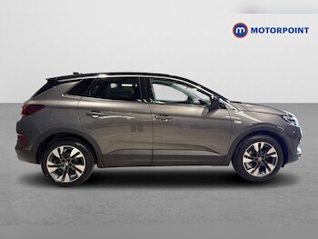 Used Vauxhall Grandland X undefined for sale - 78718267: Photo