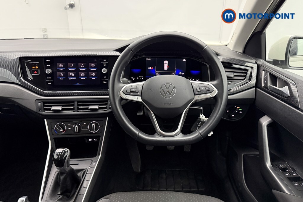 Used Volkswagen Polo 2023 for sale - 78064799: Photo 10