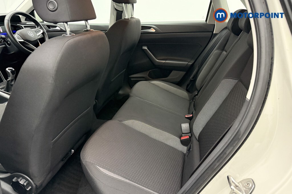 Used Volkswagen Polo 2023 for sale - 78064799: Photo 12