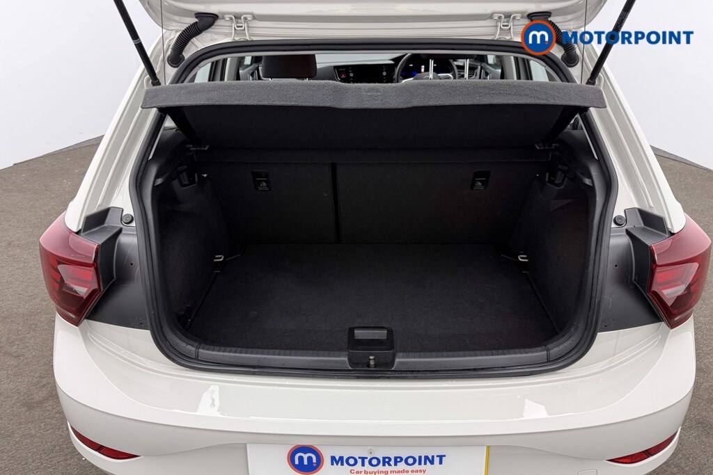 Used Volkswagen Polo 2023 for sale - 78064799: Photo 13