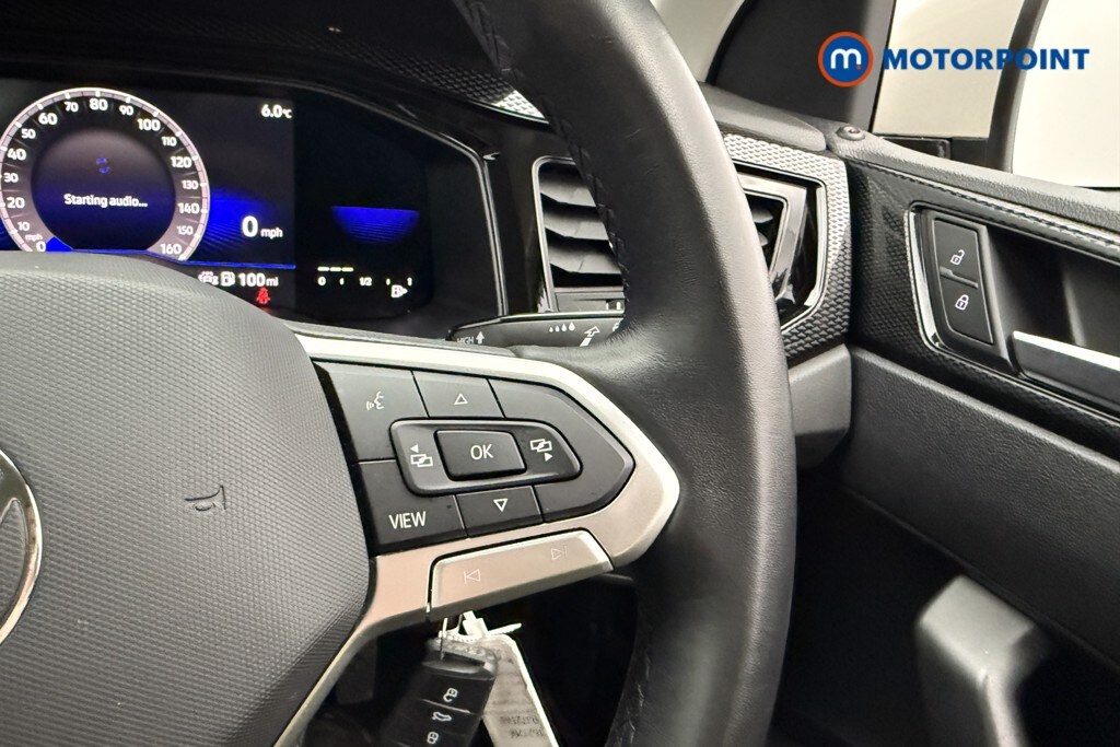 Used Volkswagen Polo 2023 for sale - 78064799: Photo 16