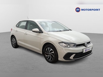 Used Volkswagen Polo 2023 for sale - 78064799: Photo