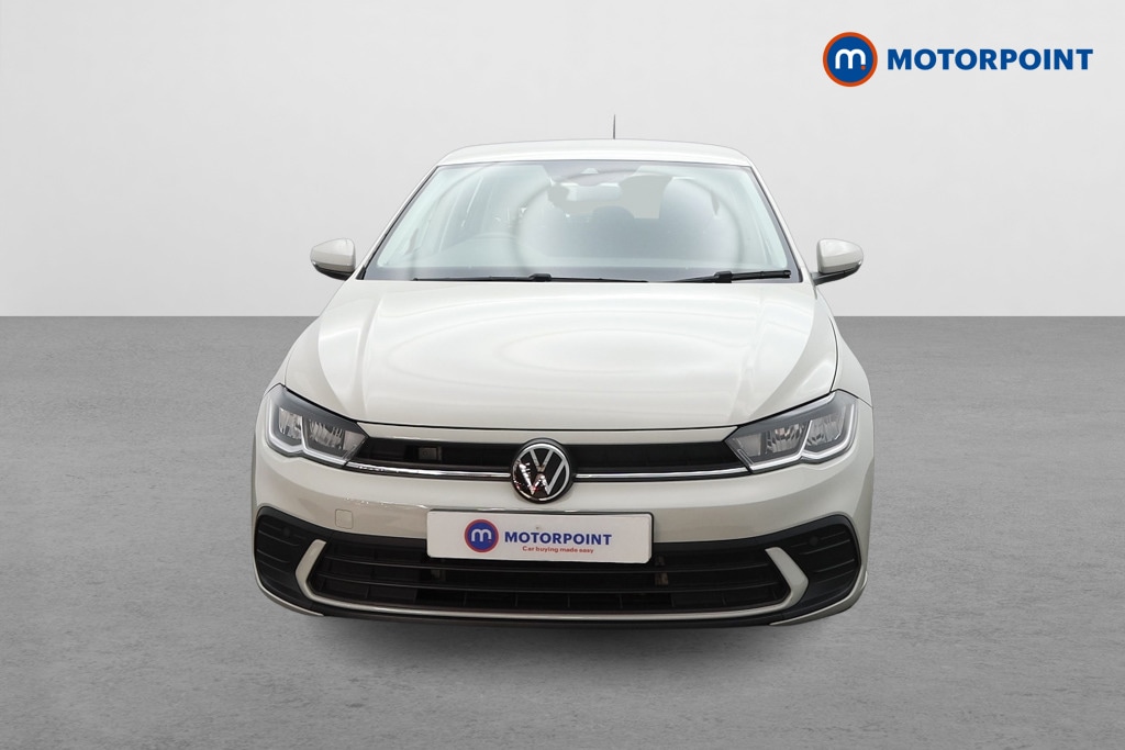 Used Volkswagen Polo 2023 for sale - 78064799: Photo 2
