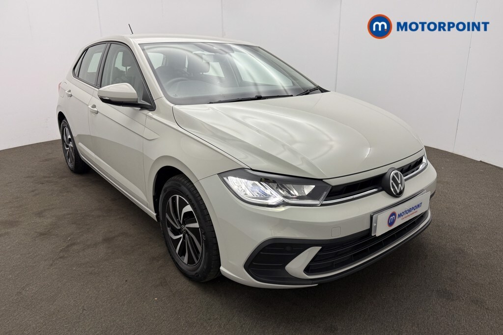 Used Volkswagen Polo 2023 for sale - 78064799: Photo 25