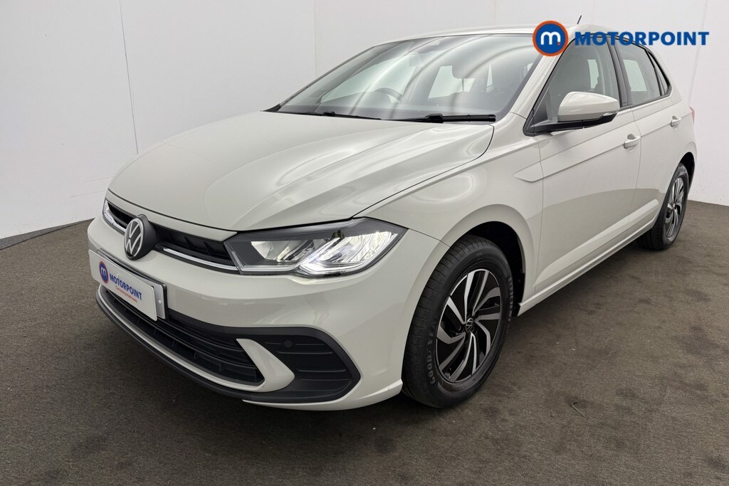 Used Volkswagen Polo 2023 for sale - 78064799: Photo 26