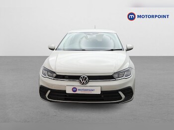 Used Volkswagen Polo 2023 for sale - 78064799: Photo