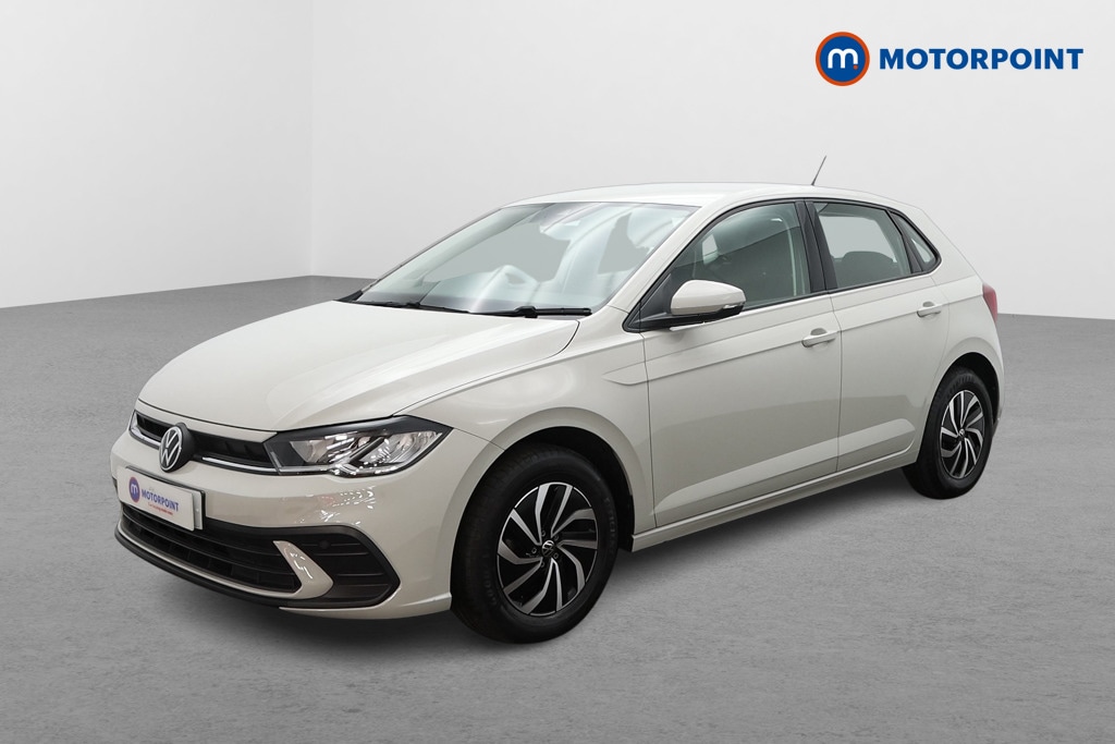 Used Volkswagen Polo 2023 for sale - 78064799: Photo 3