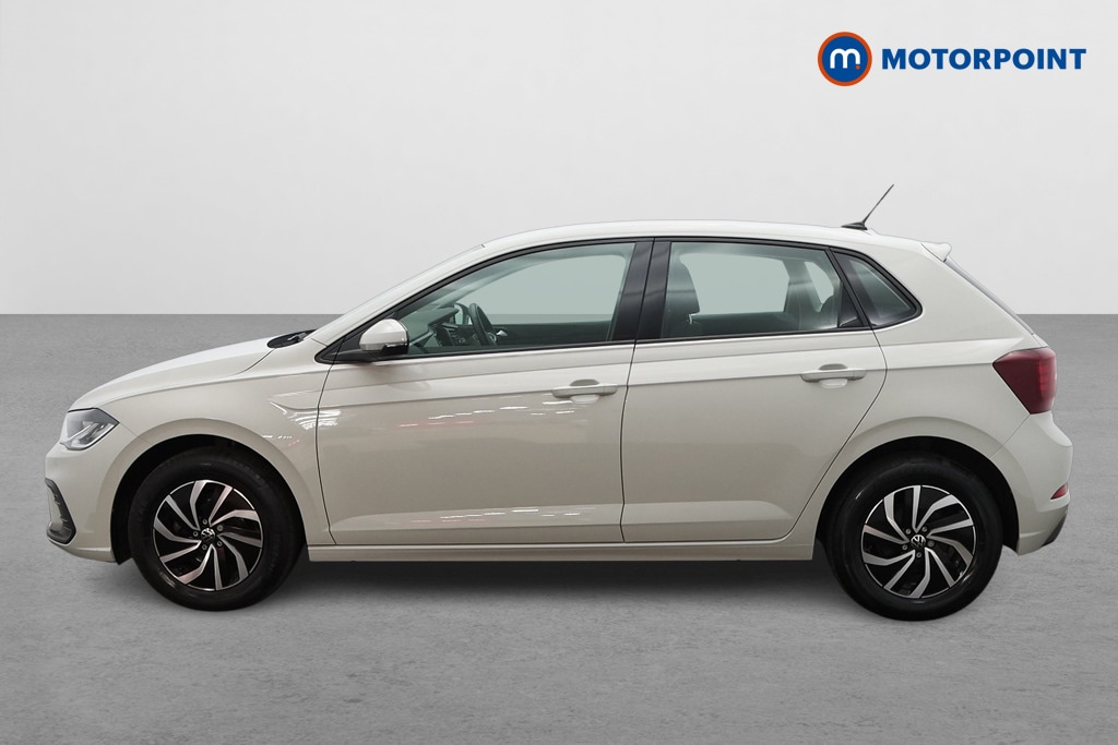 Used Volkswagen Polo 2023 for sale - 78064799: Photo 4