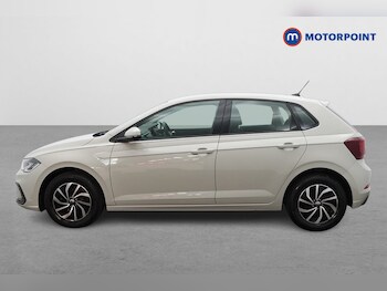 Used Volkswagen Polo 2023 for sale - 78064799: Photo