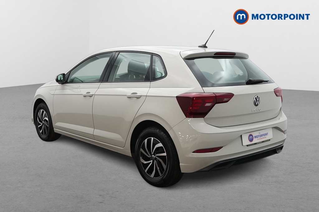Used Volkswagen Polo 2023 for sale - 78064799: Photo 5