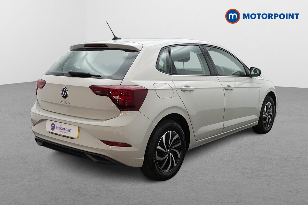 Used Volkswagen Polo 2023 for sale - 78064799: Photo 7