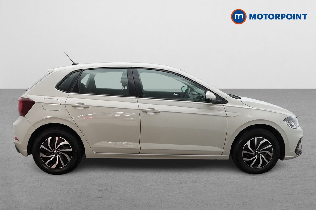 Used Volkswagen Polo 2023 for sale - 78064799: Photo 8