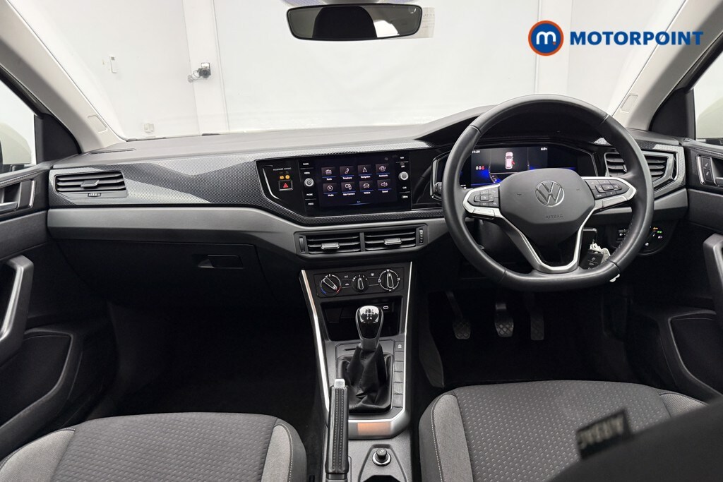 Used Volkswagen Polo 2023 for sale - 78064799: Photo 9