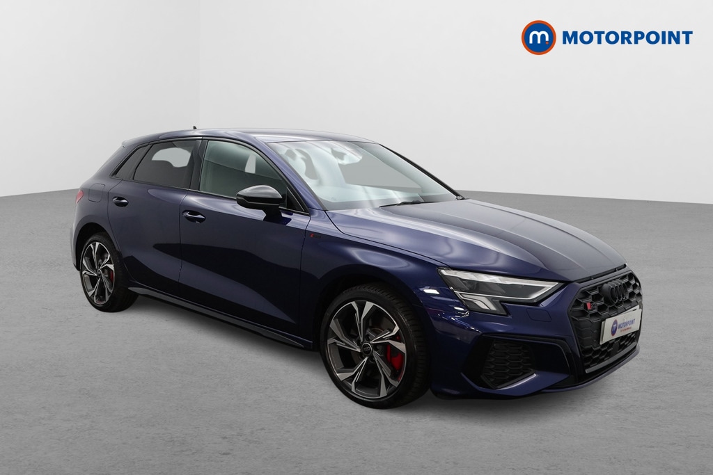 Used Audi A3 2024 for sale - 76394855: Photo 1