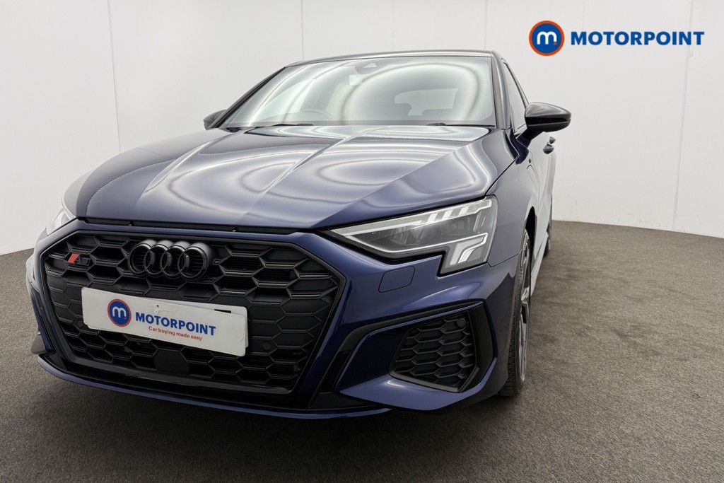 Used Audi A3 2024 for sale - 76394855: Photo 10