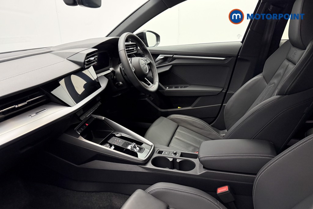 Used Audi A3 2024 for sale - 76394855: Photo 11