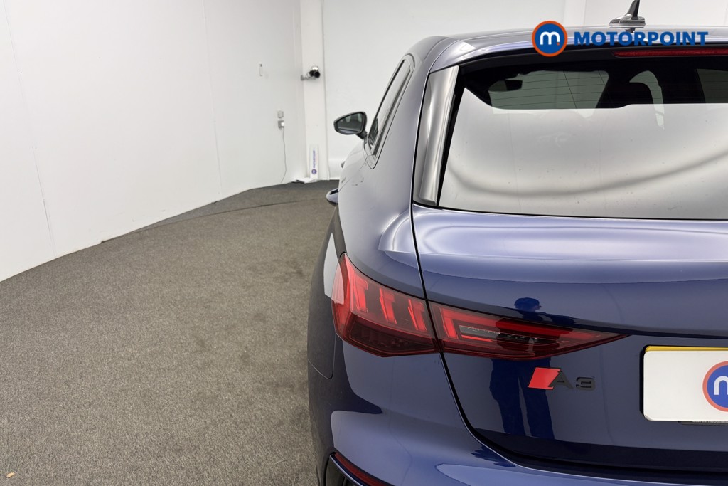 Used Audi A3 2024 for sale - 76394855: Photo 13