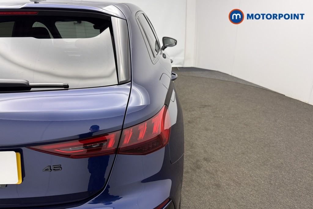 Used Audi A3 2024 for sale - 76394855: Photo 16