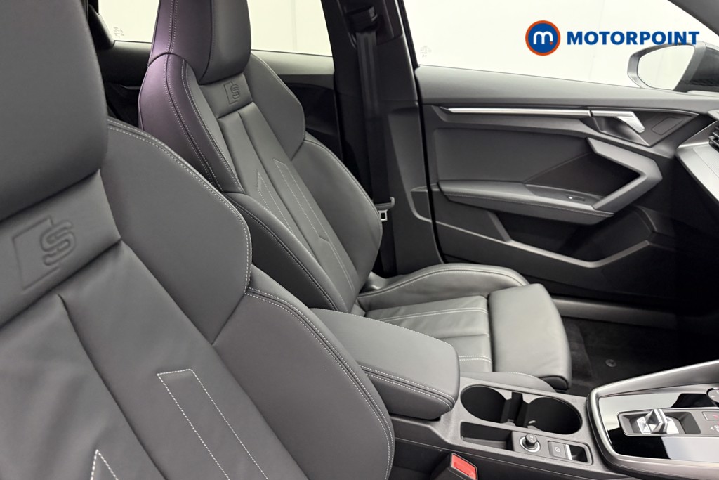 Used Audi A3 2024 for sale - 76394855: Photo 21